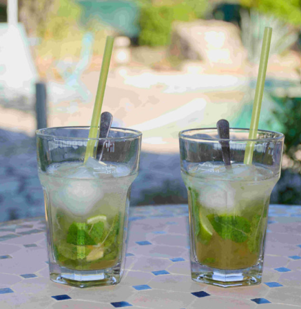 Nous avons testé pour vous : le Mojito à 20 centimes