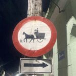 transport calèche