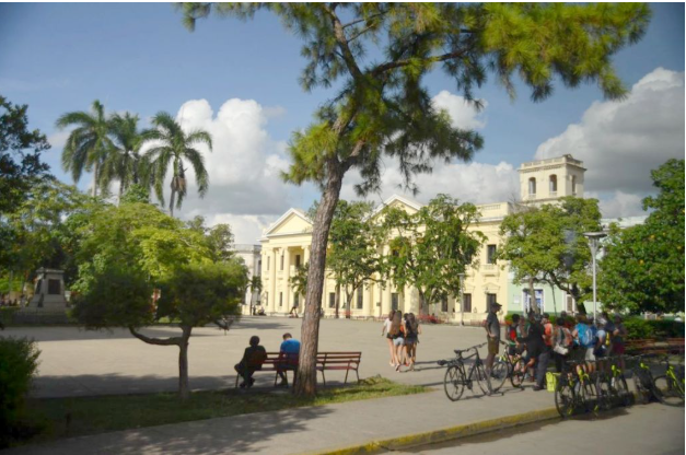 Santa Clara