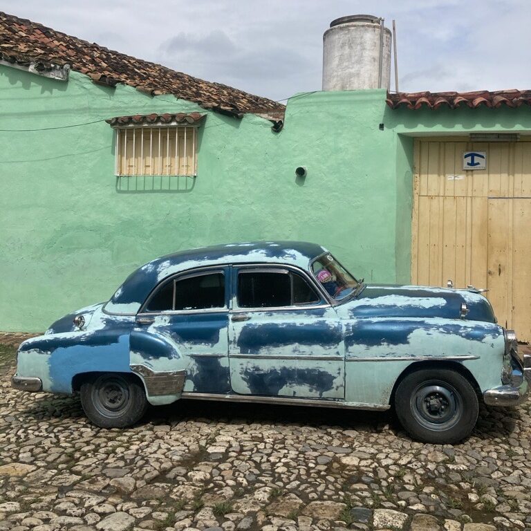 Trinidad